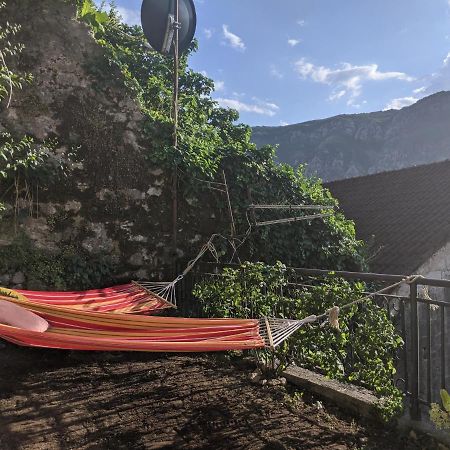 Best View! Rooftop With Garden - Old Town Nr404 Kotor Bagian luar foto