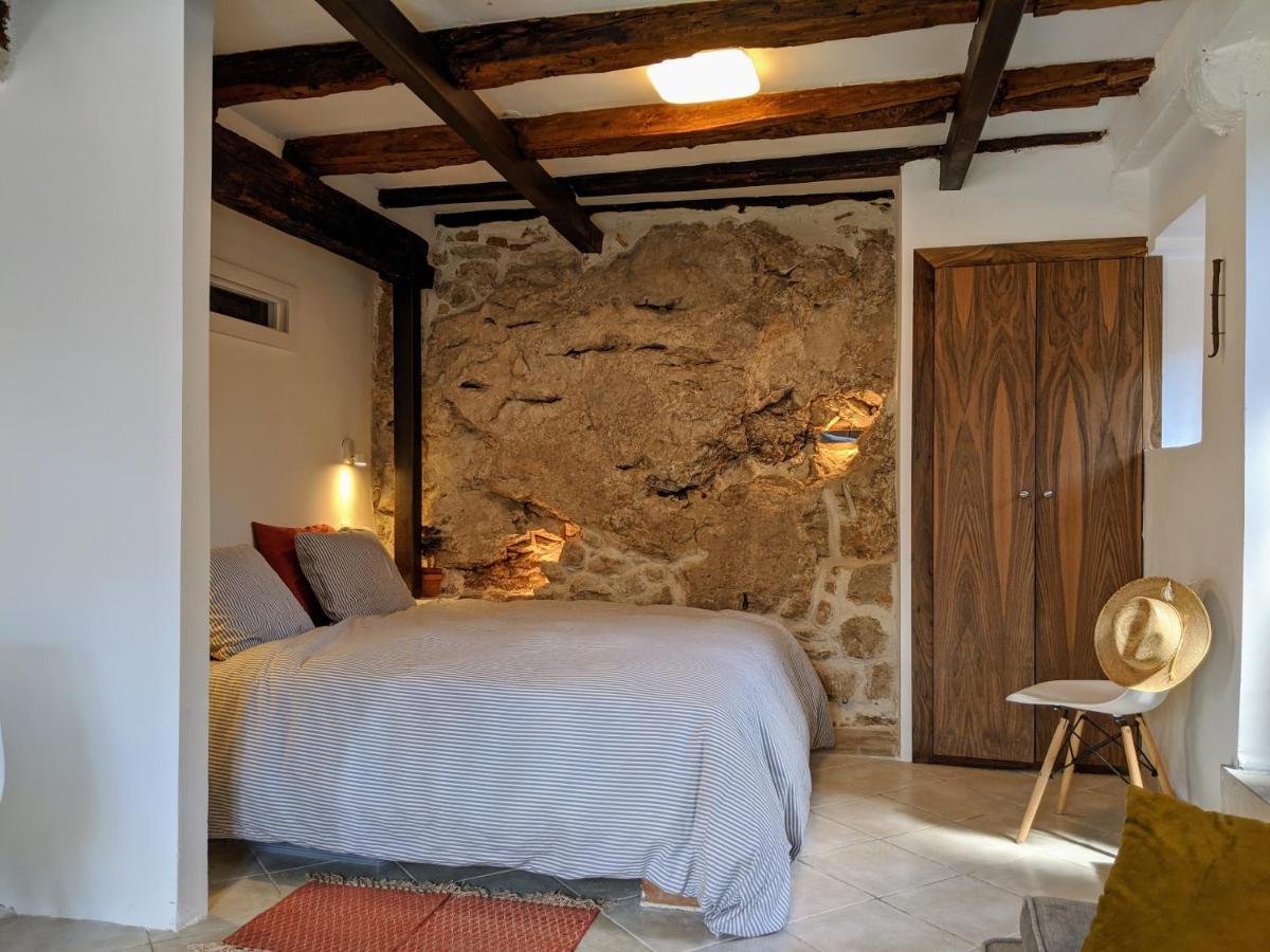 Best View! Rooftop With Garden - Old Town Nr404 Kotor Bagian luar foto