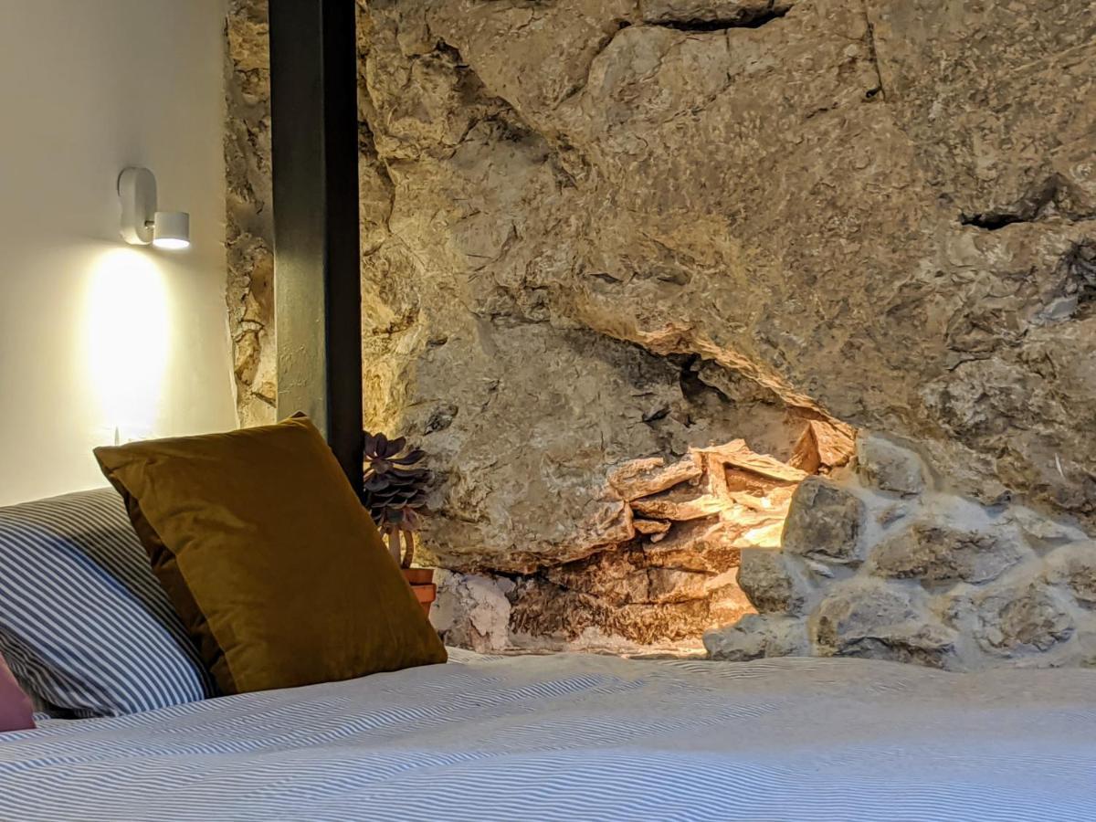 Best View! Rooftop With Garden - Old Town Nr404 Kotor Bagian luar foto